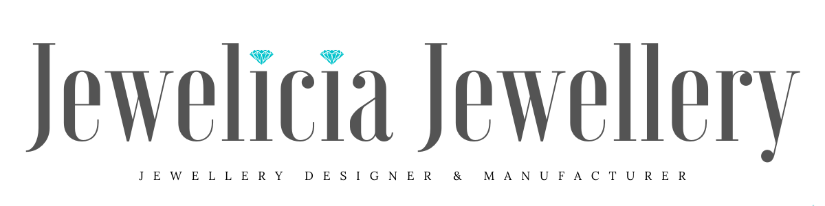 Jewelicia Jewellery Logo